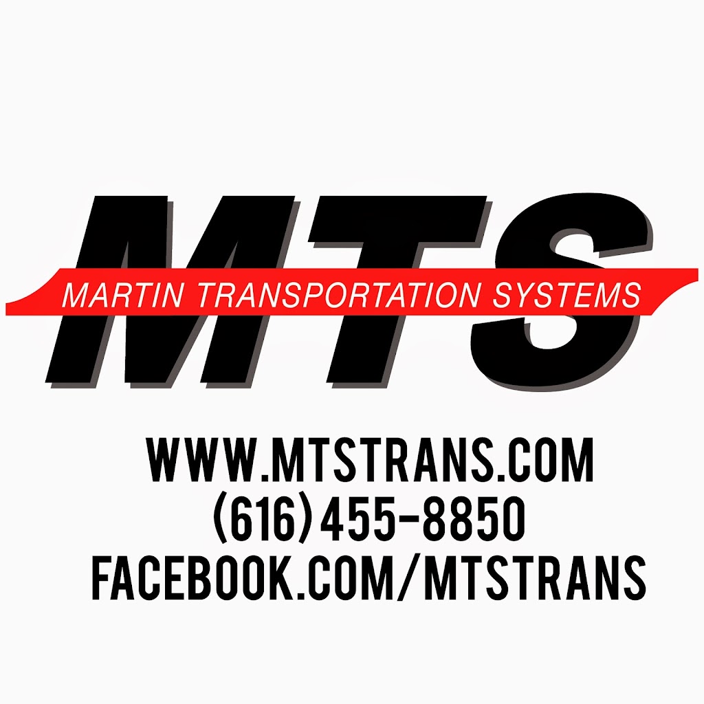 Martin Transportation Systems (MTS) of Canada | 2425 Central Ave, Windsor, ON N8W 4J4, Canada | Phone: (519) 948-7175