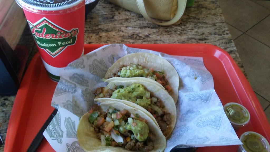 Federico’s Mexican Food | 20429 N Lake Pleasant Rd, Peoria, AZ 85382, USA | Phone: (623) 825-0146