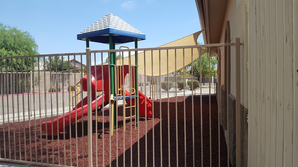 Surprise Christian Preschool | 14925 W Silverleaf Way, Surprise, AZ 85374 | Phone: (623) 387-8686