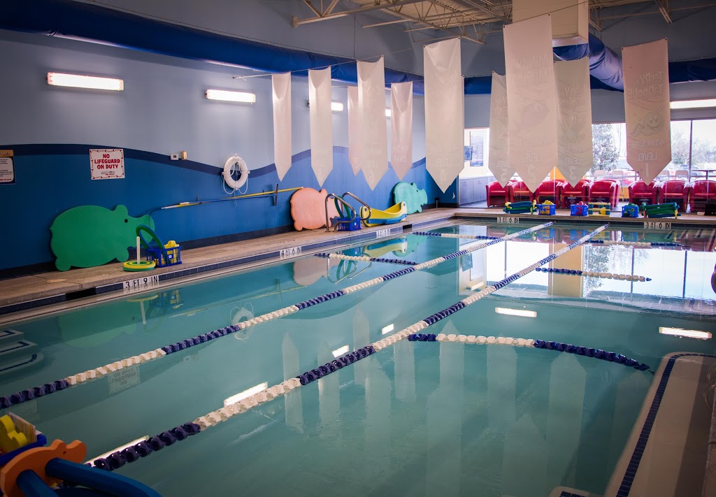 Aqua-Tots Swim Schools McKinney/Frisco | 15922 W Eldorado Pkwy Ste. 400, Frisco, TX 75035, USA | Phone: (972) 947-2067