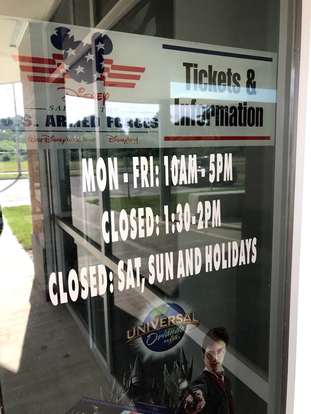 ITT Travel | 5450 Hemlock St Bldg. 1227, Wright-Patterson AFB, OH 45433, USA | Phone: (937) 257-7670