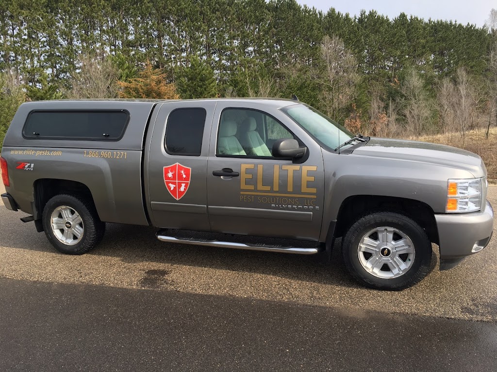 Elite Pest Solutions, LLC | W5733 Packer Ln, Pardeeville, WI 53954, USA | Phone: (608) 622-9688