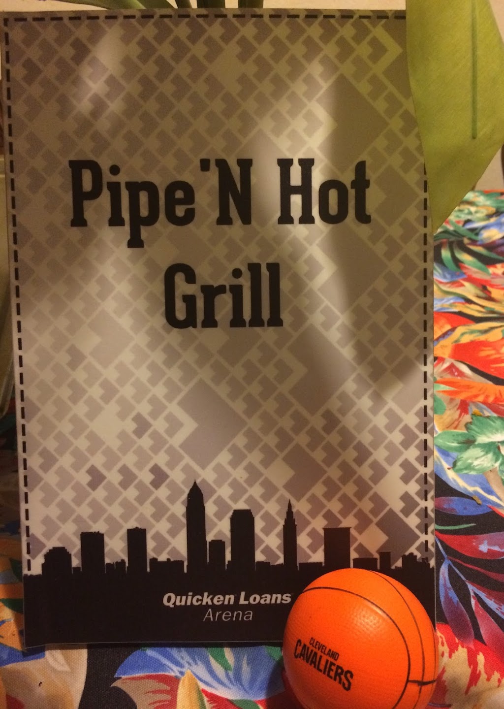 PipeN Hot Grill - restaurant  | Photo 5 of 10 | Address: 1400 E 105th St, Cleveland, OH 44106, USA | Phone: (216) 795-5250
