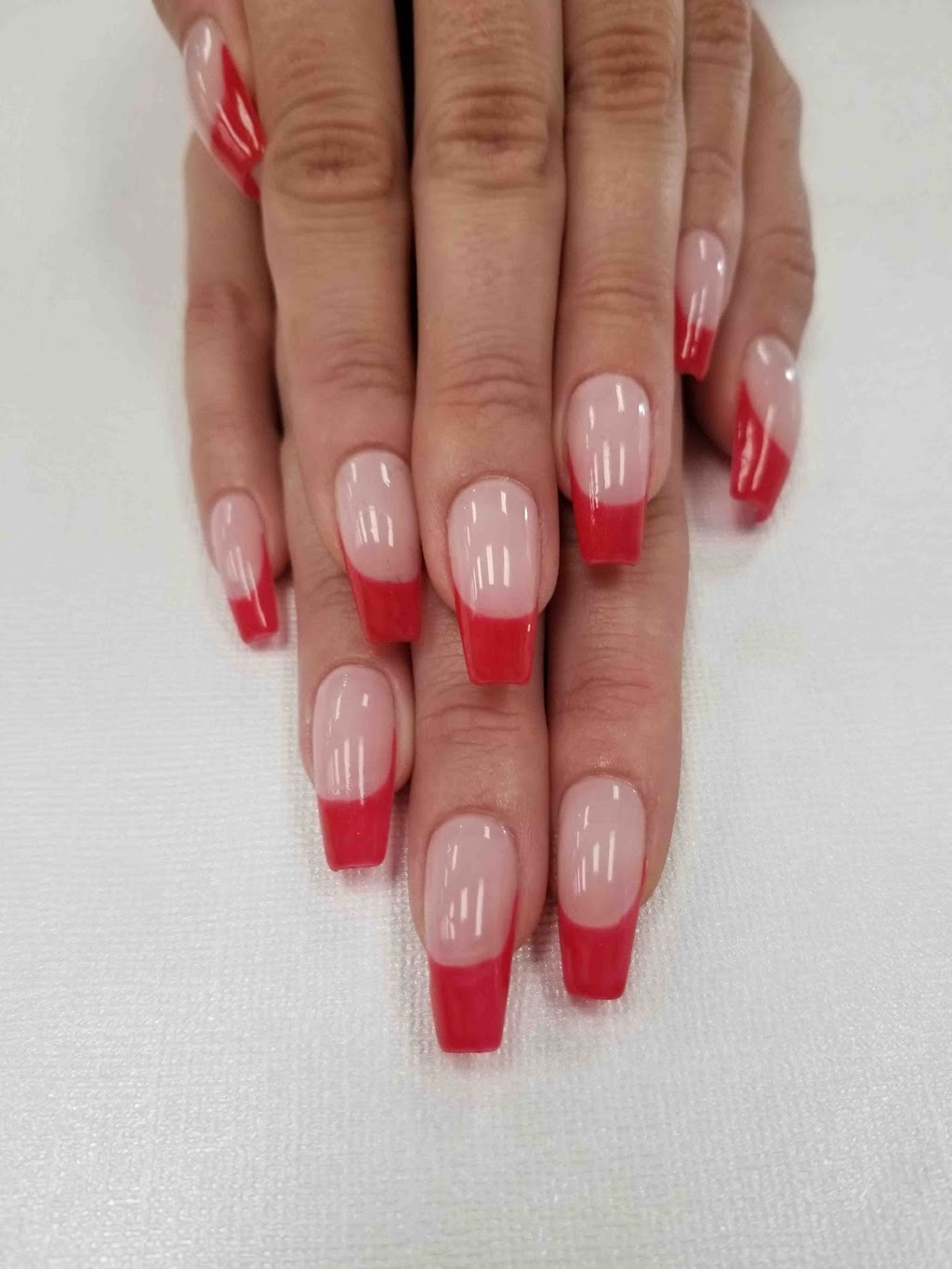 Magic Nails & Spa | 187 Kinderkamack Rd, Park Ridge, NJ 07656, USA | Phone: (201) 391-0307