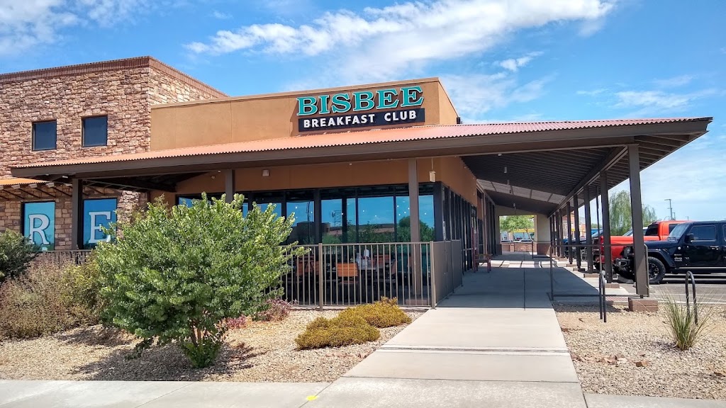 Bisbee Breakfast Club | 13864 N Sandario Rd, Marana, AZ 85653, USA | Phone: (520) 389-8279