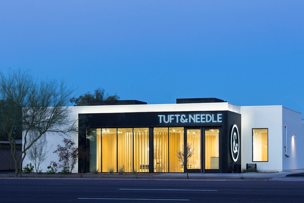 Tuft & Needle | 2730 N Scottsdale Rd, Scottsdale, AZ 85257, USA | Phone: (480) 842-5221