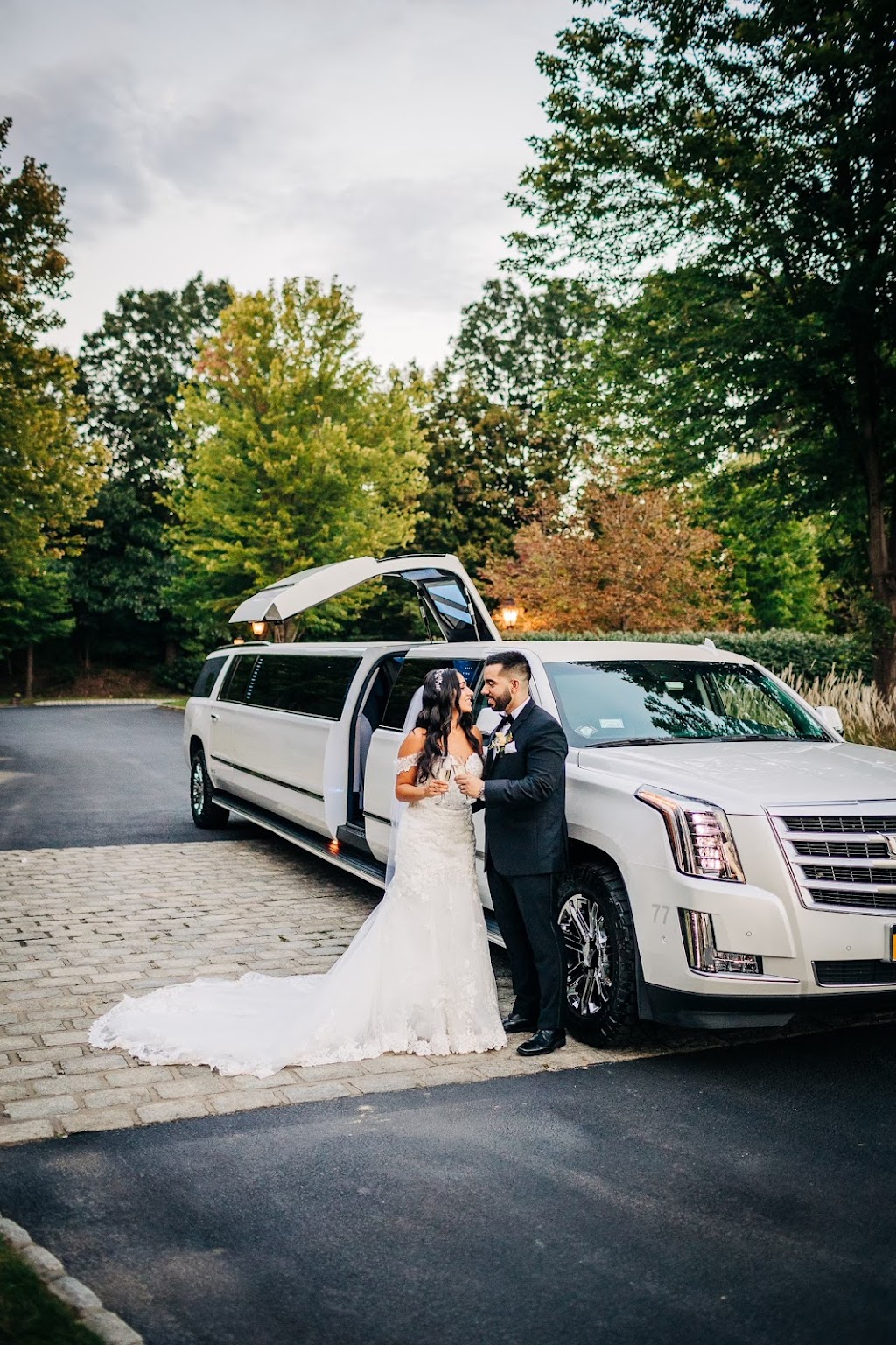 PMV Limousine, Inc. | 1392 Albany Post Rd, Croton-On-Hudson, NY 10520, USA | Phone: (914) 402-4481