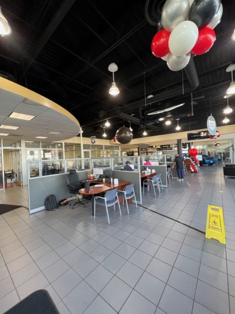 Freeland Chrysler Dodge Jeep Ram | 5800 Crossings Blvd, Nashville, TN 37013, USA | Phone: (615) 880-6285