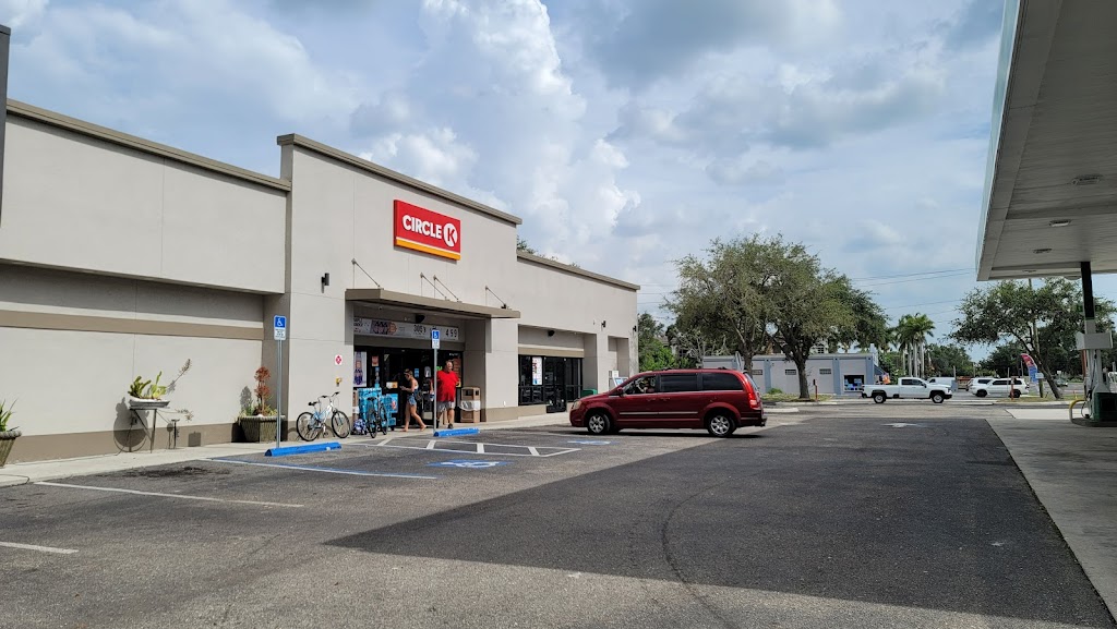 Circle K | 6 N Tamiami Trail, Osprey, FL 34229, USA | Phone: (941) 966-0144