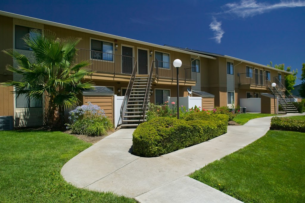 Heritage Oaks Apartments | 186 Muir St, Woodland, CA 95695, USA | Phone: (530) 661-9345