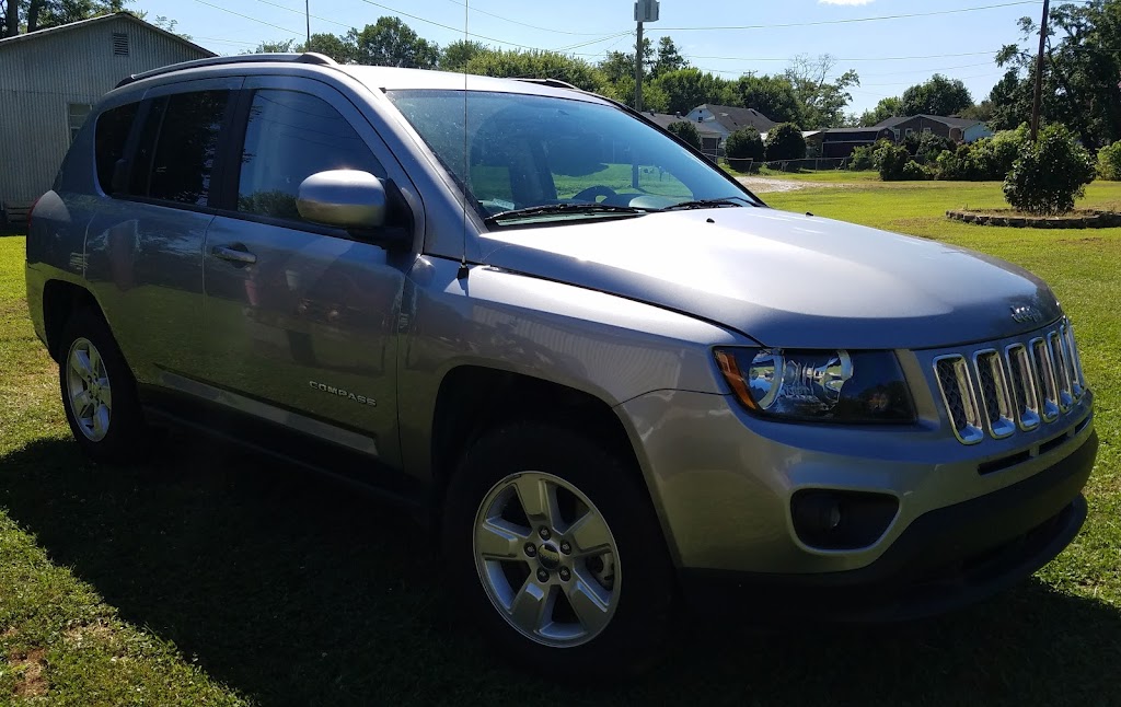 Enterprise Rent-A-Car | 1935 Rockford St Hwy 601, Mt Airy, NC 27030, USA | Phone: (336) 719-2336