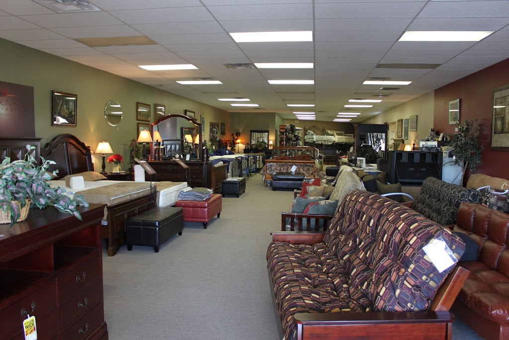 Beds Direct And Cabinet/Chest Bed Gallery | NEC Broadway and Power, 345 S Power Rd, Mesa, AZ 85206 | Phone: (480) 325-3685