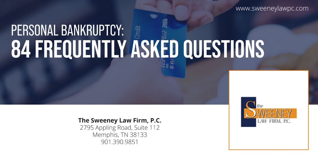 Sweeney Law Firm, P.C. | 2795 Appling Rd #112, Memphis, TN 38133, USA | Phone: (901) 437-6001