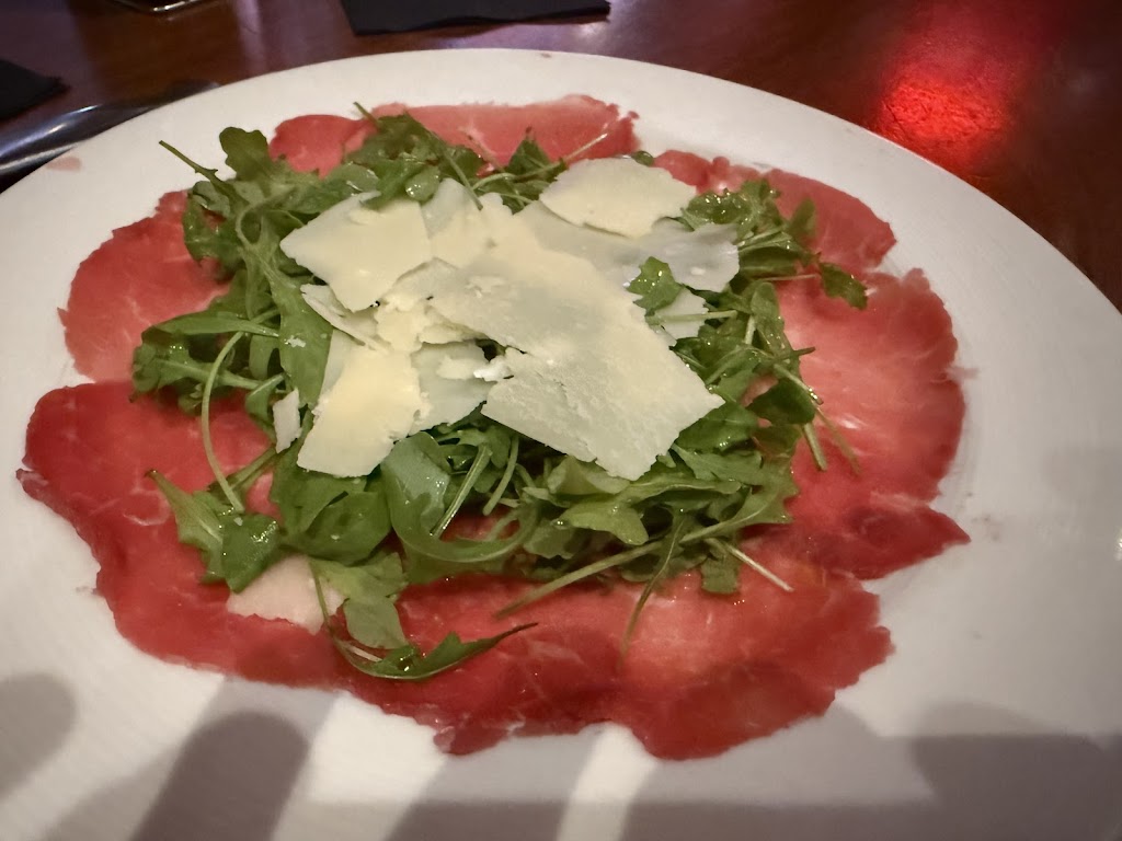 Napulé Restaurant | 7129 S Tamiami Trl, Sarasota, FL 34231, USA | Phone: (941) 556-9639