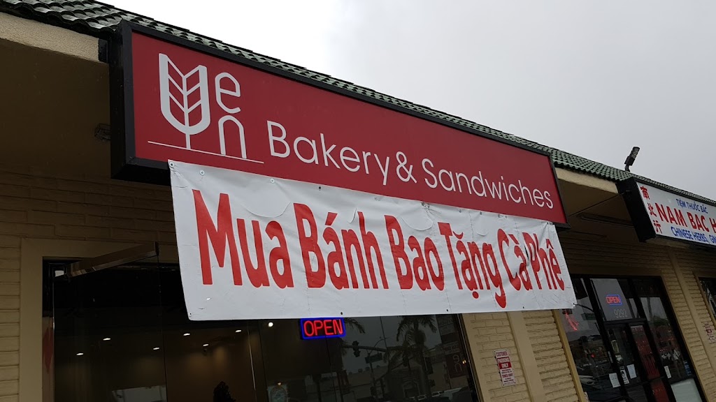 Yen Vua Banh Bao | 9296 Bolsa Ave, Westminster, CA 92683, USA | Phone: (657) 400-9122