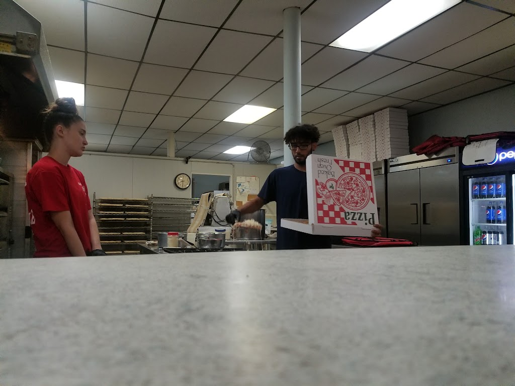 D&G Pizza | 1818 7th Ave A, Beaver Falls, PA 15010, USA | Phone: (724) 843-2224