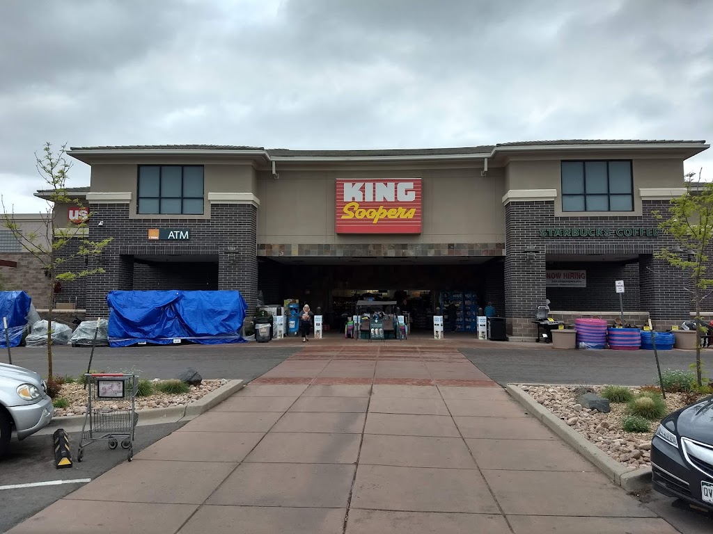 King Soopers | 2205 W Wildcat Reserve Pkwy, Highlands Ranch, CO 80129, USA | Phone: (720) 344-4503