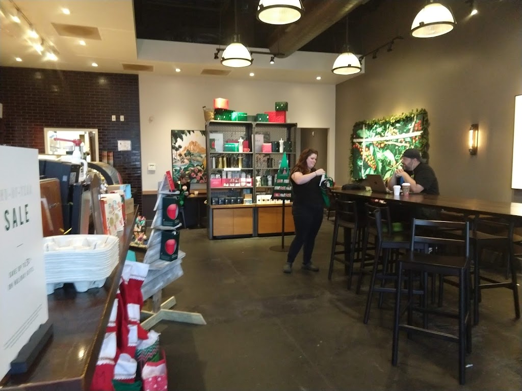 Starbucks | 185 Grand Hill Pl, Holly Springs, NC 27540, USA | Phone: (919) 557-3246