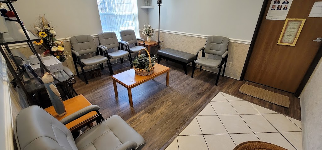 Changebridge Medical Associates, Lincoln Park (Drs. Gilmartin & DeMare) | 63 Beaverbrook Rd # 101, Lincoln Park, NJ 07035, USA | Phone: (973) 696-1087