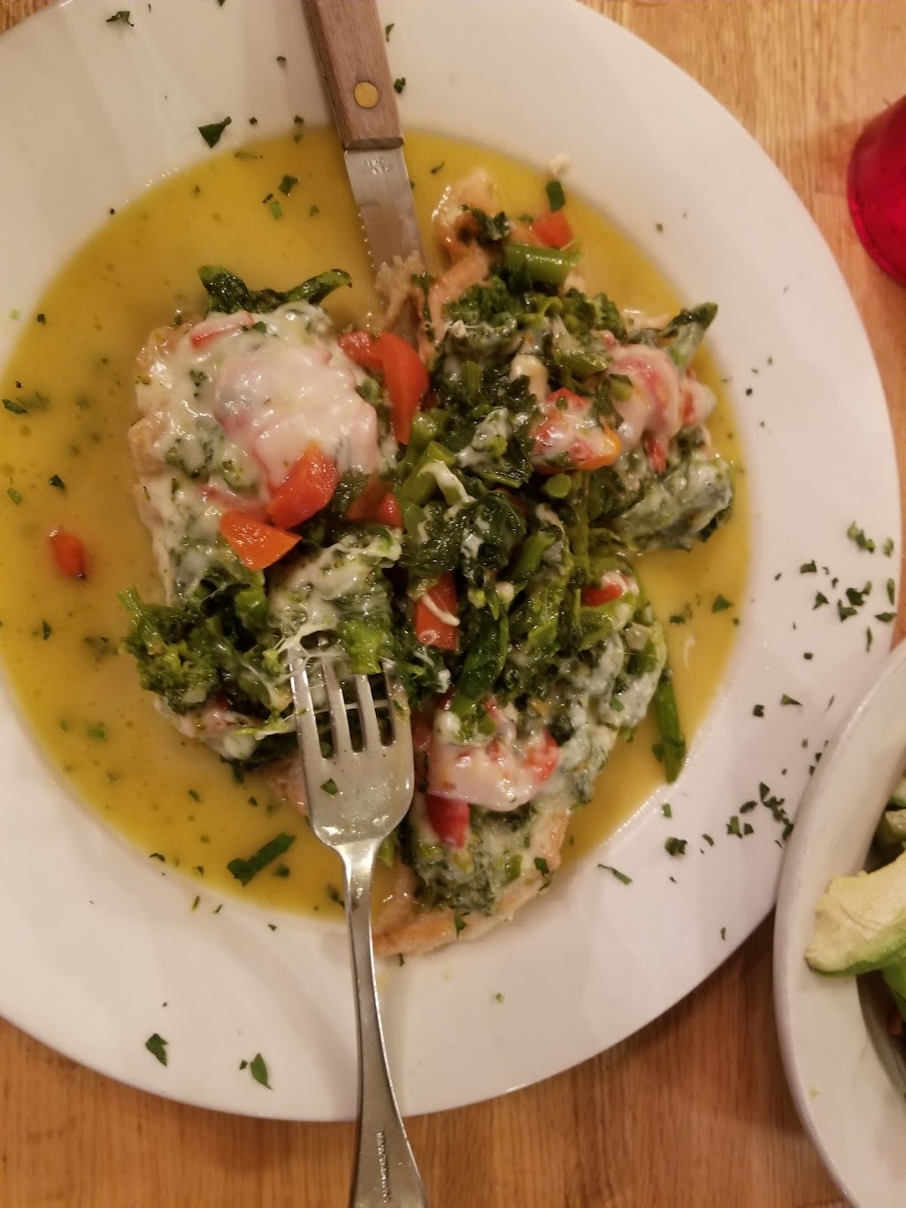 ﻿Capri Pizza & Pasta ​ | 228 S Highland Ave, Ossining, NY 10562, USA | Phone: (914) 944-8000