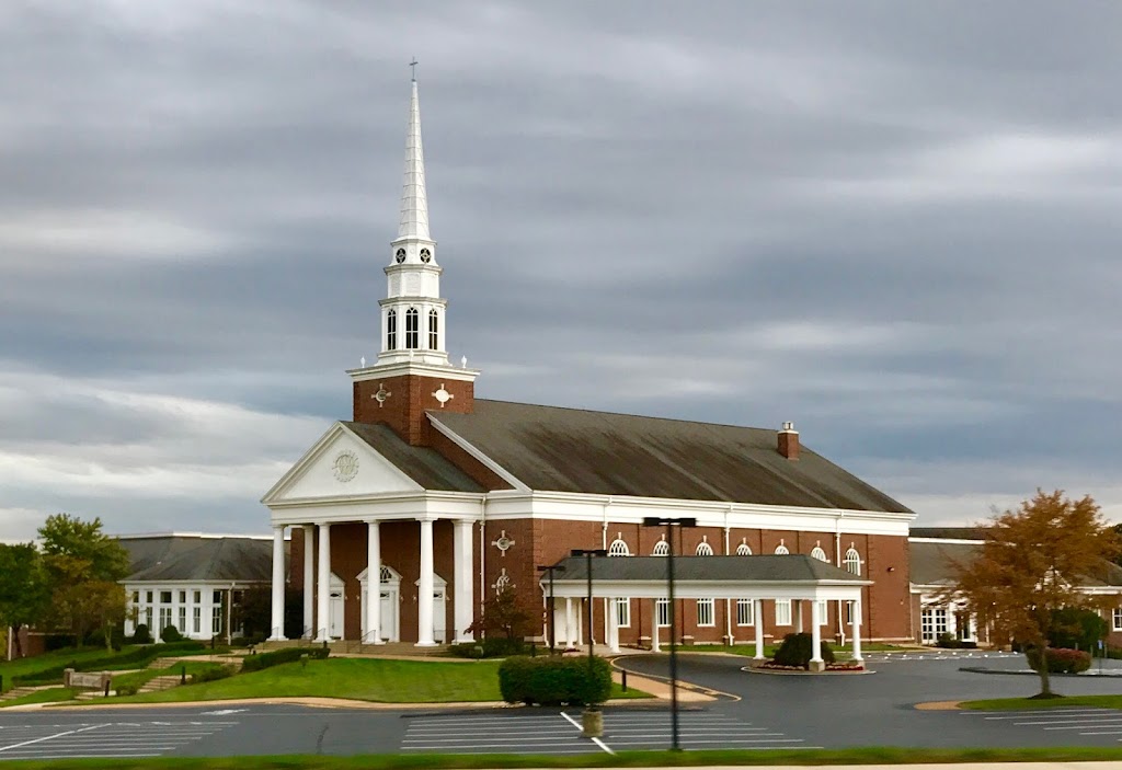 Twin Oaks Presbyterian Church | 1230 Big Bend Rd, Ballwin, MO 63021, USA | Phone: (636) 861-1870