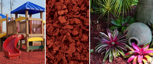 Leader Mulch | 3551 NW 116th St, Miami, FL 33167, USA | Phone: (305) 688-8566