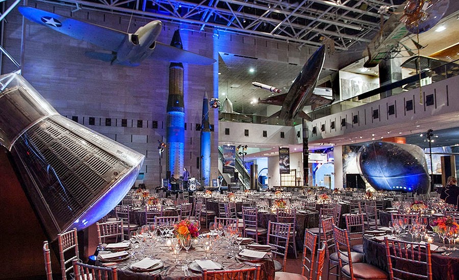 Capital City Events | 10400 Connecticut Ave # 600, Kensington, MD 20895, USA | Phone: (301) 564-6200