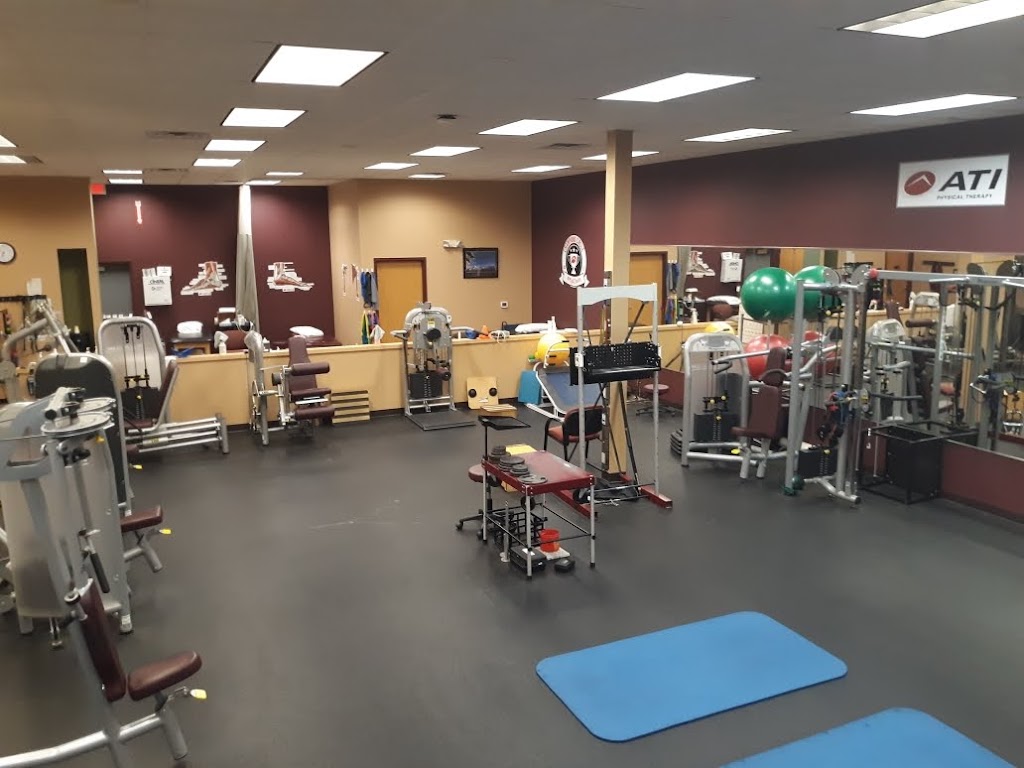 ATI Physical Therapy | 1738 165th St Ste A, Hammond, IN 46320, USA | Phone: (219) 844-1782