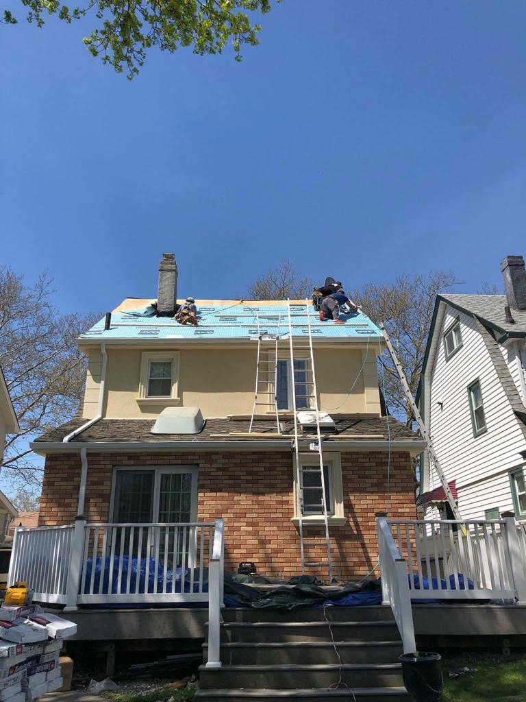 Roofing Contractor | 2914 Radcliff Ave, The Bronx, NY 10469, USA | Phone: (212) 951-0606