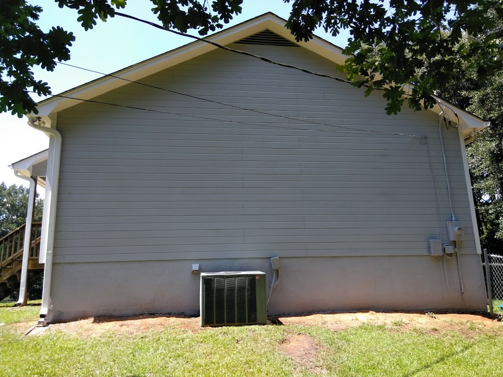 Affordable Painting & Repairs - Bessemer | 661 Willow Bend Ln, Bessemer, AL 35023, USA | Phone: (205) 491-8734
