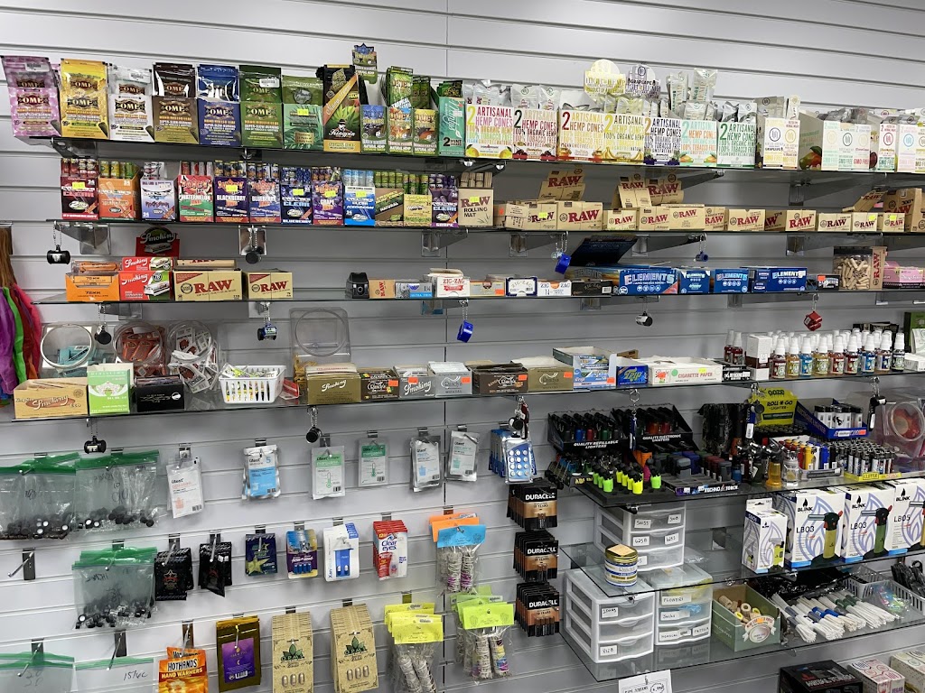 Puffs Boutique & Vape Shop | 6103 FM 2100, Crosby, TX 77532, USA | Phone: (281) 328-2462