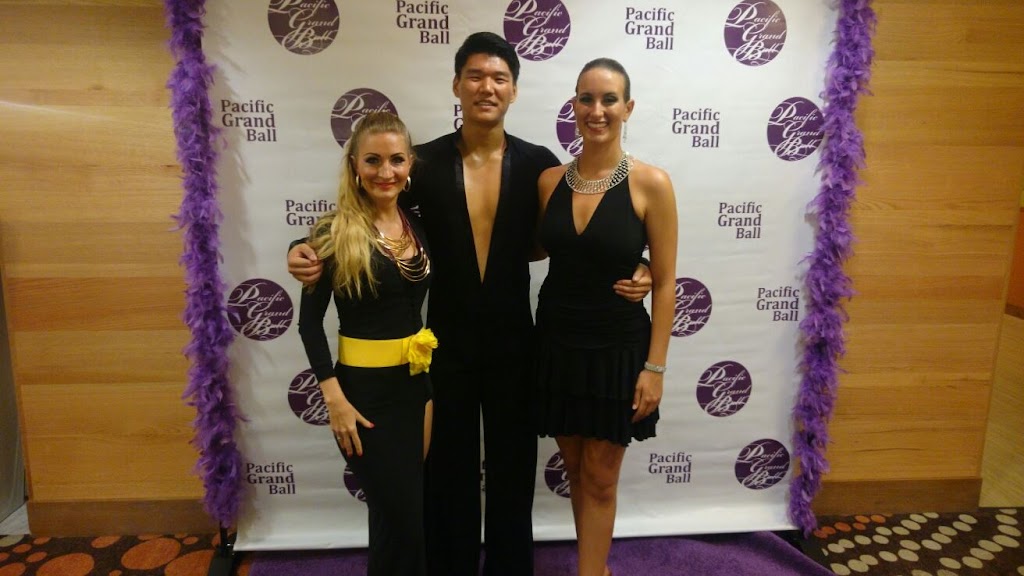 Sizzling Latin Dance Studio | 1018 Almanor Ln, Lafayette, CA 94549, USA | Phone: (415) 868-4632