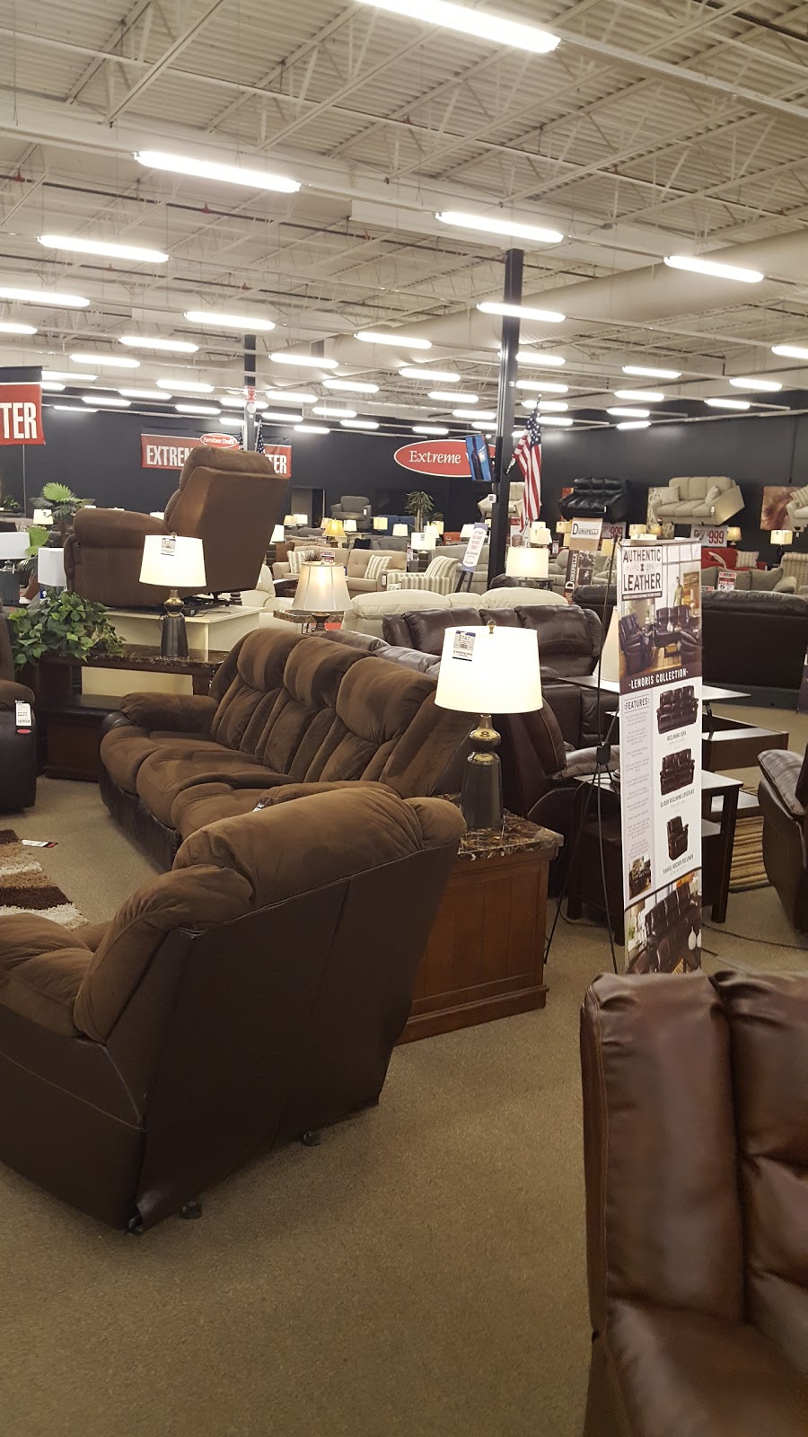 Furniture Deals | 14121 US-40, Kansas City, MO 64136, USA | Phone: (913) 312-3325