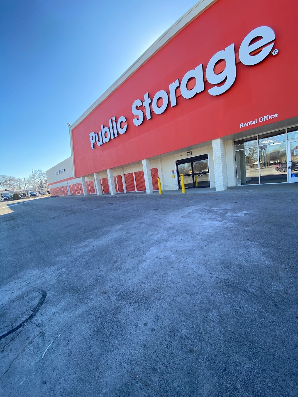 Public Storage | 8320 S Cicero Ave, Burbank, IL 60459, USA | Phone: (708) 967-1007