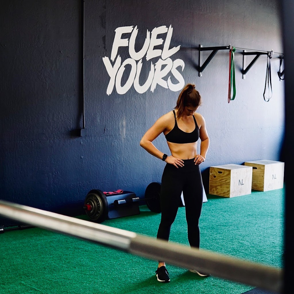 Fuel Yours Gym | 8007 E Roosevelt St, Scottsdale, AZ 85257, USA | Phone: (608) 333-3882