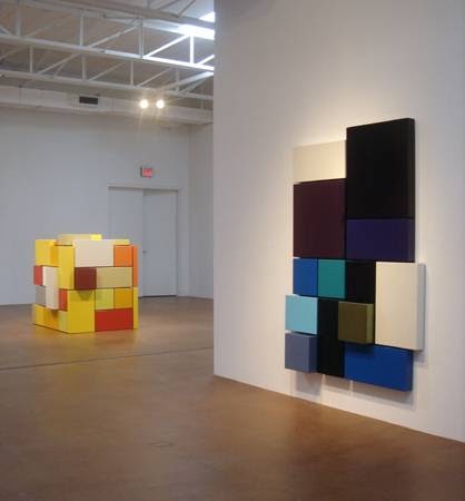 Holly Johnson Gallery | 1845 E Levee St #100, Dallas, TX 75207, USA | Phone: (214) 369-0169