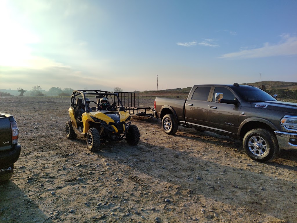 La Grange OHV Regional Park | 2315 S Old La Grange Rd, La Grange, CA 95329, USA | Phone: (209) 525-6750