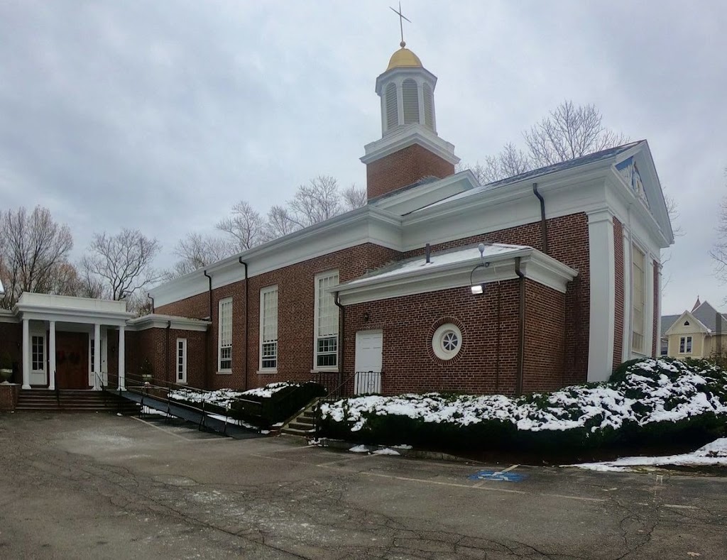 First Armenian Church | 380 Concord Ave #1, Belmont, MA 02478, USA | Phone: (617) 484-4779