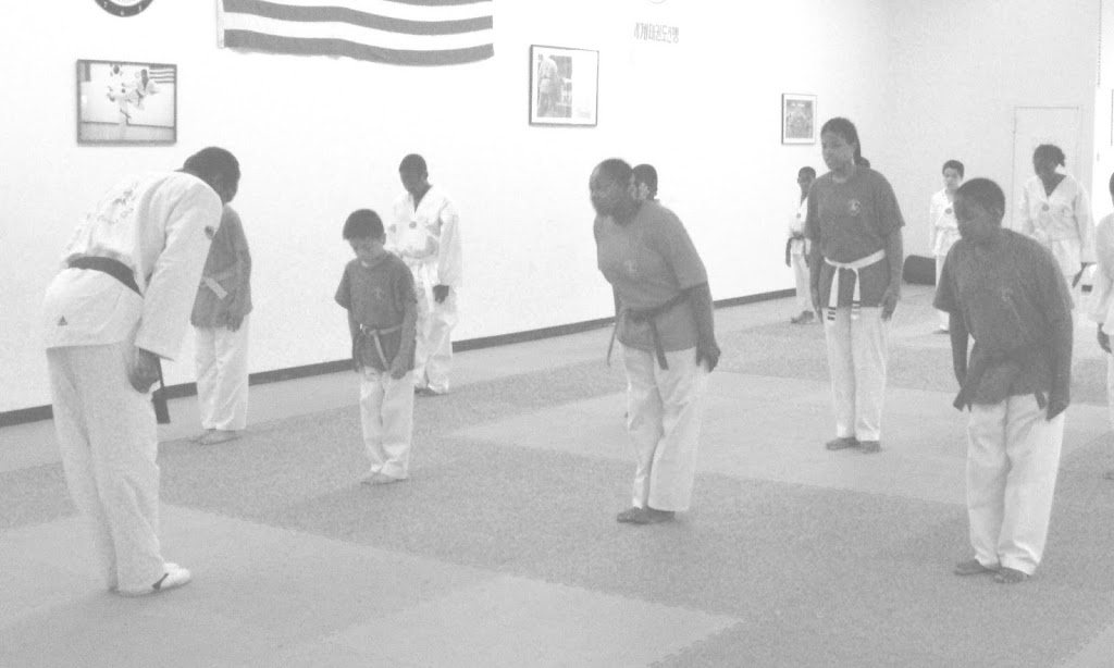 Harlem Tae Kwon Do | W 116th St, New York, NY 10026, USA | Phone: (347) 624-5546