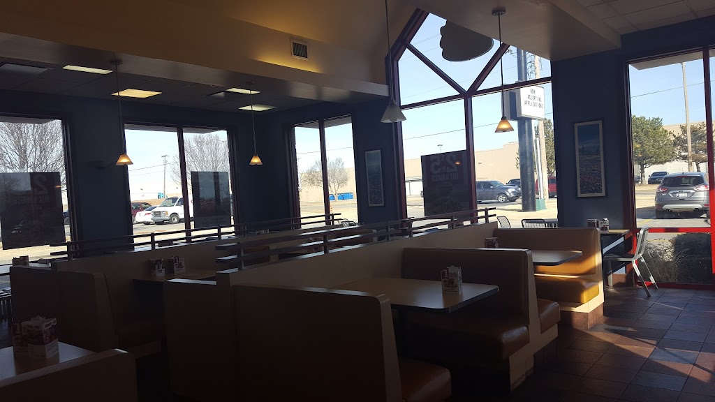 Arbys | 1813 S Telephone Rd, Moore, OK 73160, USA | Phone: (405) 912-9955