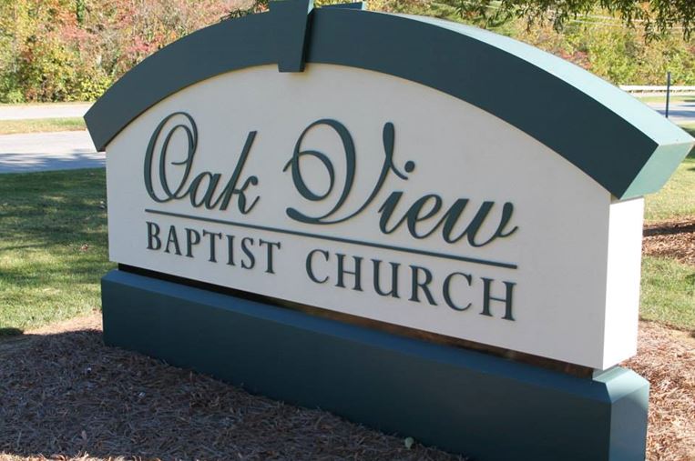 Oak View Baptist Church | 810 Oakview Rd, High Point, NC 27265, USA | Phone: (336) 841-6511