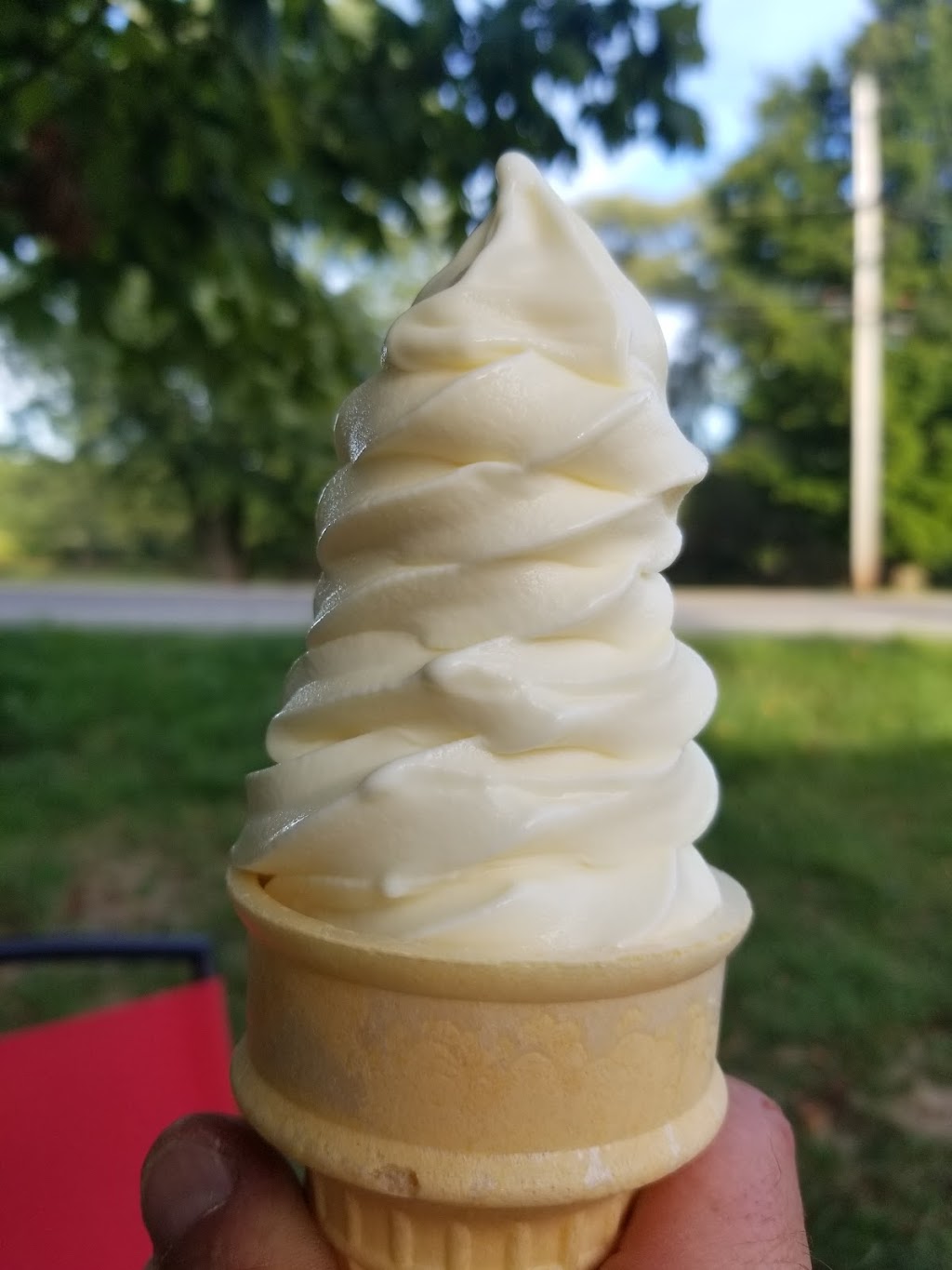 Colquhoun’s Ice Cream | 5543 US-62, Conewango Valley, NY 14726, USA | Phone: (716) 485-8118