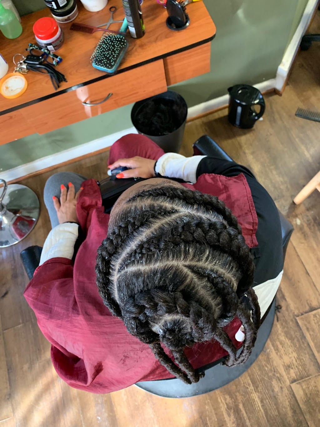 Marlizs Hair Braiding LLC | 6001 Baltimore Ave #1, Riverdale Park, MD 20737, USA | Phone: (240) 413-5710