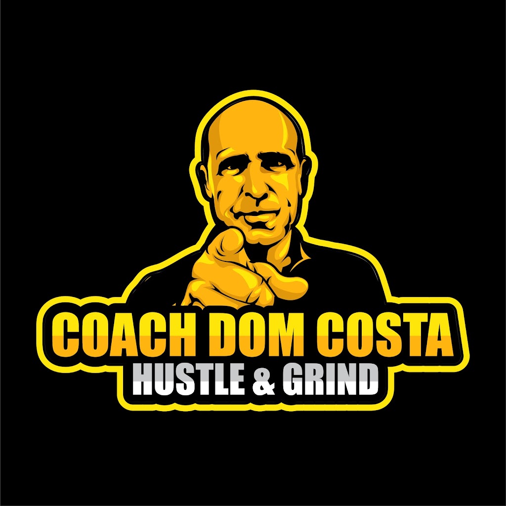 CoachDomCosta | 947 W 10th St, San Pedro, CA 90731, USA | Phone: (310) 717-9250