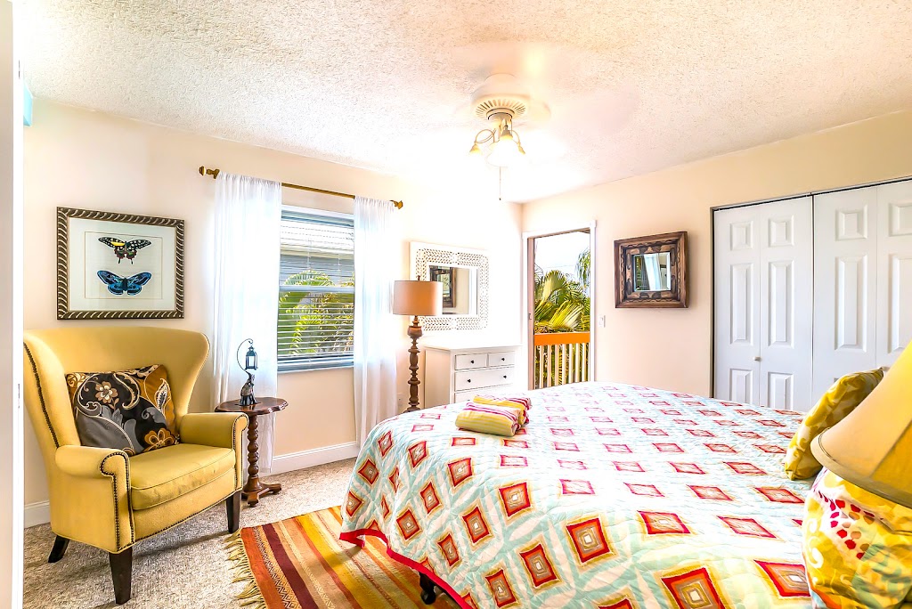 Gertrudes Siesta Village Vacation Rentals | 5225 Avenida Navarra UNIT 3, Siesta Key, FL 34242, USA | Phone: (917) 842-9081