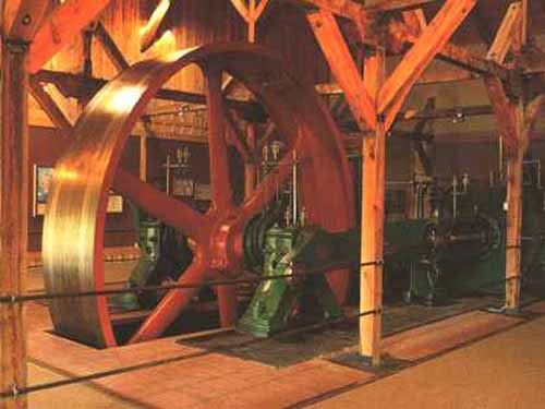 Western Museum of Mining & Industry | 225 North Gate Blvd, Colorado Springs, CO 80921, USA | Phone: (719) 488-0880