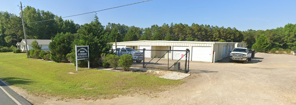 Self Storage Near Me Sanford | 2139 Barbecue Church Rd, Sanford, NC 27332, USA | Phone: (919) 352-9944