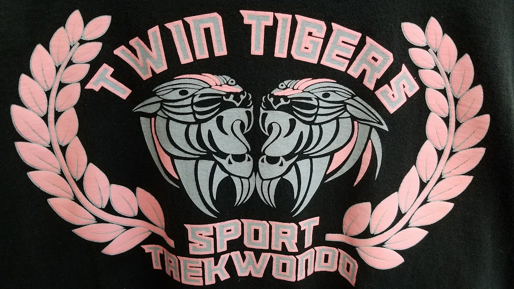 Twin Tigers Taekwondo | 6409 6th Ave, Tacoma, WA 98406, USA | Phone: (253) 381-2417