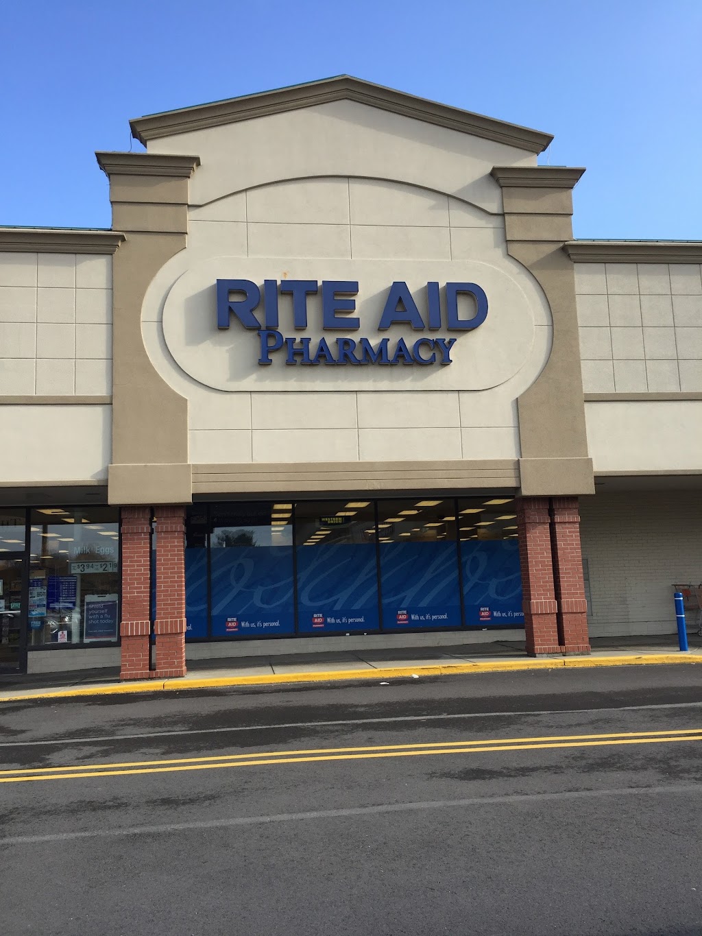 Rite Aid | 4960 William Flinn Hwy STE 10, Allison Park, PA 15101 | Phone: (724) 443-5455