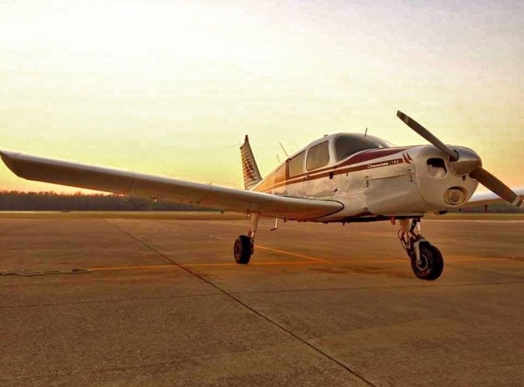 West Memphis Municipal Airport | 737 S Airport Rd, West Memphis, AR 72301, USA | Phone: (870) 735-4656